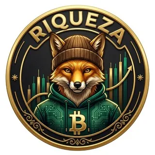 ⚡️ Riqueza com Propósito