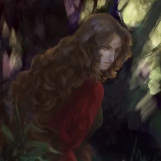 Гриф в тумане l SpiritLady Art