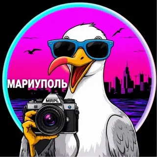 🔝 Обзор MRPL (г. Мариуполь)⚓️