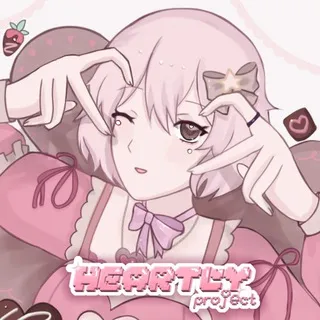 𝑯𝒆𝒂𝒓𝒕𝒍𝒚 / 𝒑𝒚𝒄𝒄 озвучка секая