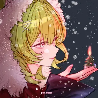 Рысья норка