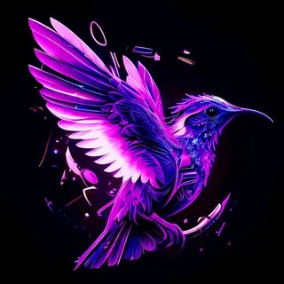 KOLIBRI