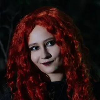 Косплей на коленке и не только