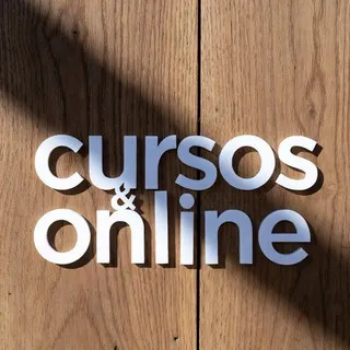 CURSOS& ONLINE