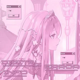 ᴰᶦᵍᶦᵗᵃˡ ᴱʳʳᵒʳ | ᶦⁿᶠᵒ