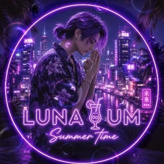 ☾ｌｕｎａｔｕｍ †
