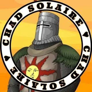 CHAD SOLAIRE 🌻