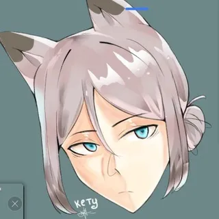 Кет