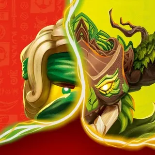 Ninjago | Legend