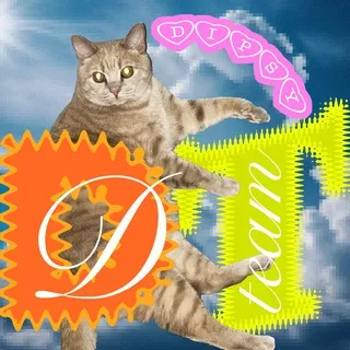 Все любят Дипси ;)