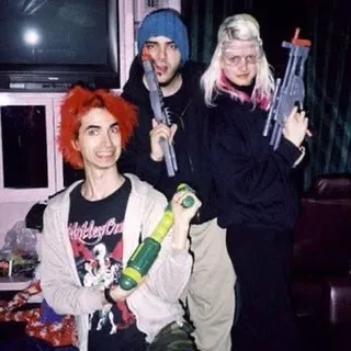 MINDLESS SELF INDULGENCE CONFESSION