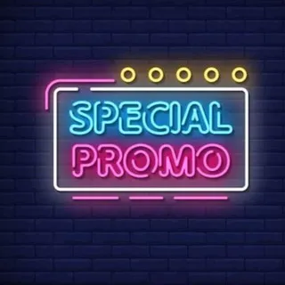 Special promo
