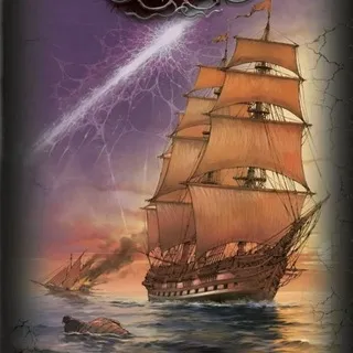 Обсуждение книг 4К