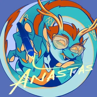 Anastaspost 18+✍️🦐