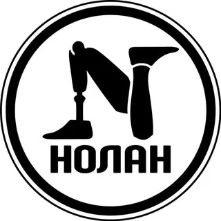 НОЛАН - косметические накладки на протезы | Борис Петриков