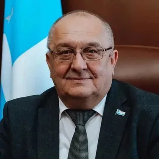 Игорь Молчанов