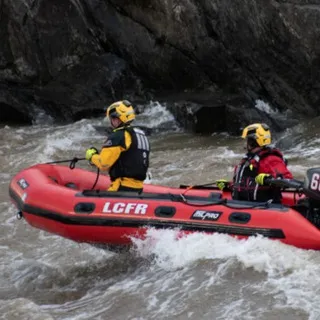 Water Accidents