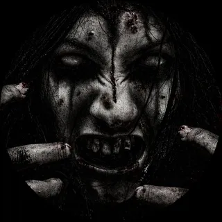 Terror Terrífico ☠️ Filmes