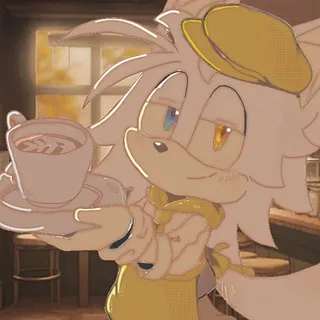 ☕Mistical_Sofox✨