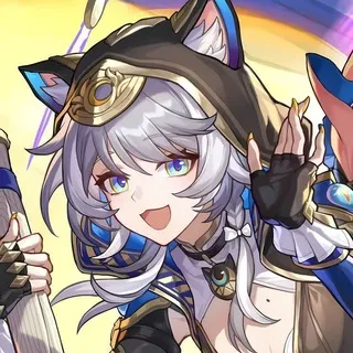 ៶៶ to the best fan : honkai star rail ㅤ!̲!