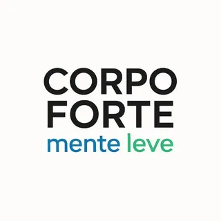 Corpo Forte, Mente Leve