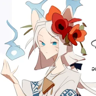 BELЬKA🍃