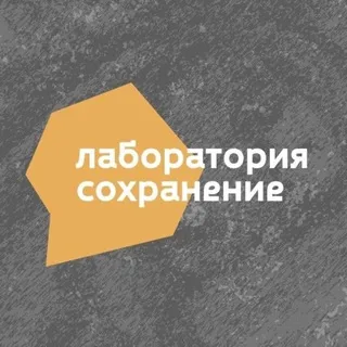 Лаборатория «Со_хранение»