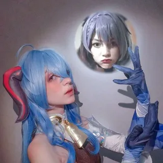tokino & qivorm
