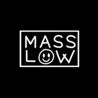 MASSLOW🖤