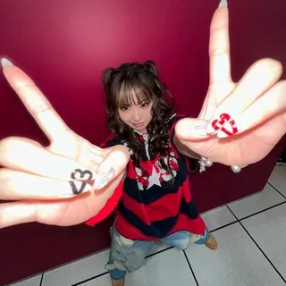 h//pe princess ✷ [ 17.7 ]