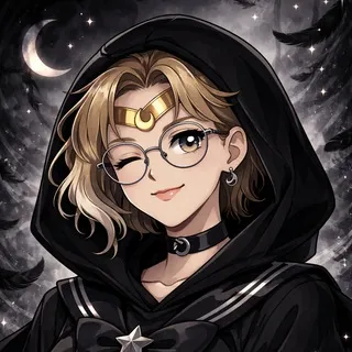 сейлор дизайнер 🌙 sailor designer