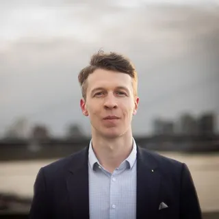 Jeremy Franosch AfD