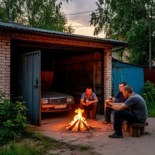 Чат🍺