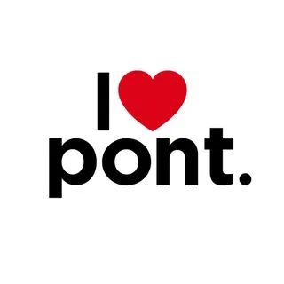 Хороший pont.
