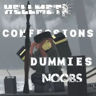 НАБОР В АДМ | HELLMET/DVN CONFESSION + DAILY