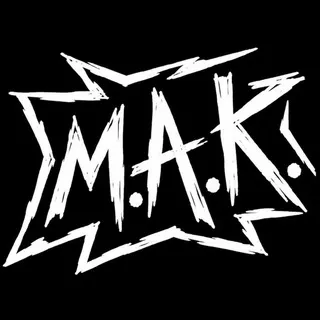 М.А.К(Московский Андеграунд Клуб)