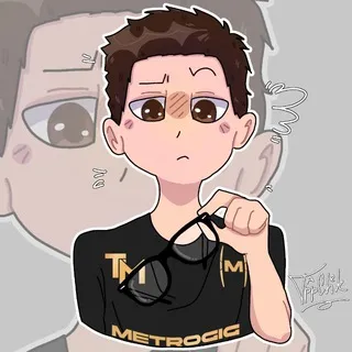 Мысли Макса/MetroGig