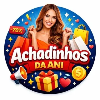 Achadinhos da Ani💕