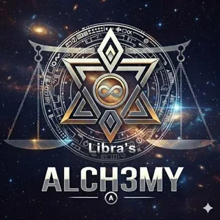 Libra's Alch3my