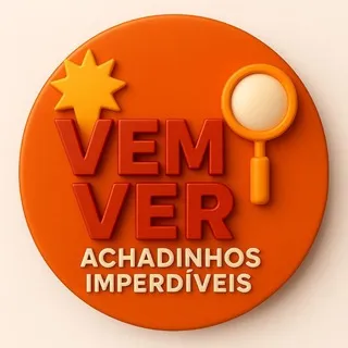 Piscou Perdeu Promoção