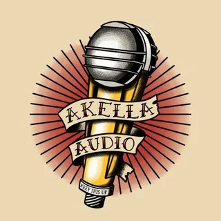 AKELLA AUDIO