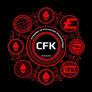 CFK Отзывы проекта