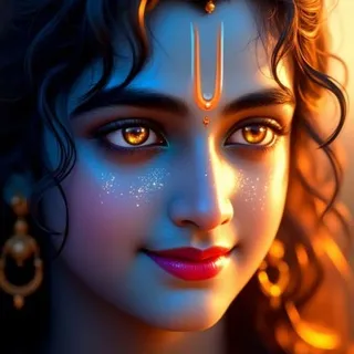 Hare Krishna Maha Mantra