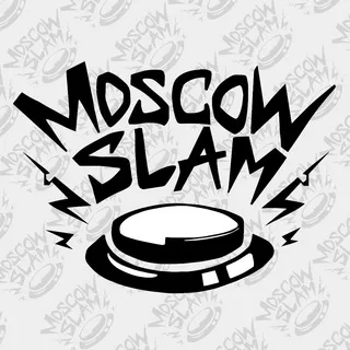 Moscow Slam 2026. Мейджор-турнир по файтинг-играм. 5-6 сентября, Москва