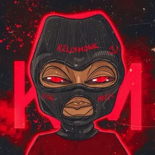 KILLY MONK 4152