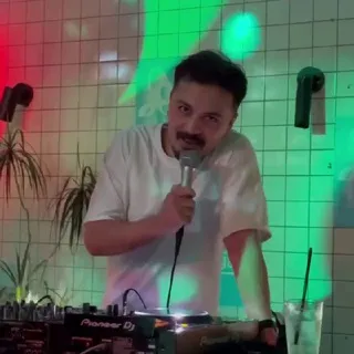 Farid Odilbekov Live