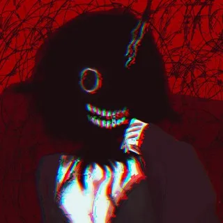 та, чьим домом стала тьма