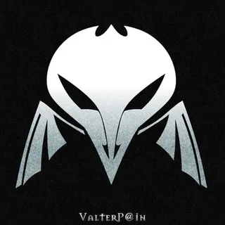 🕊VALTER.P@IN 🦖