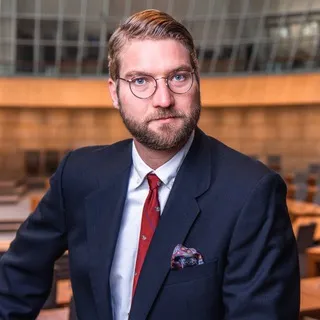 Zacharias Schalley, MdL