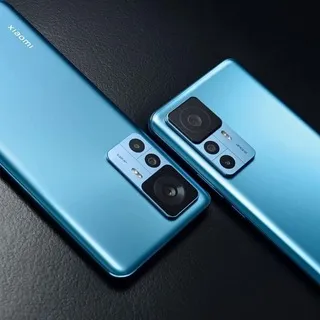 Builds | Xiaomi 12T Pro | Diting